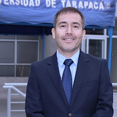carlos ubeda